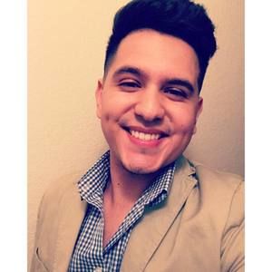 Meet your Posher, David